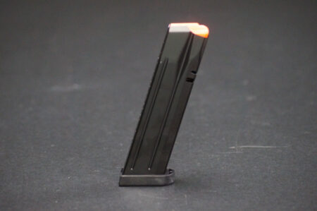 CZ P-10F P-09 Magazin mit19 Schuss Kapazität