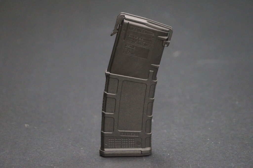 Magazin Magpul PMag 30 300 Backout