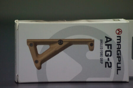 Magpul AFG-2 FDE Picatinny
