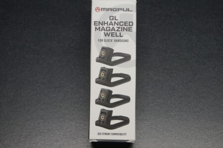 Magpul Magwell Glock Gen4