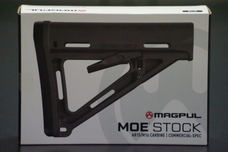 Magpul MOE Carbine Stock Com Spec