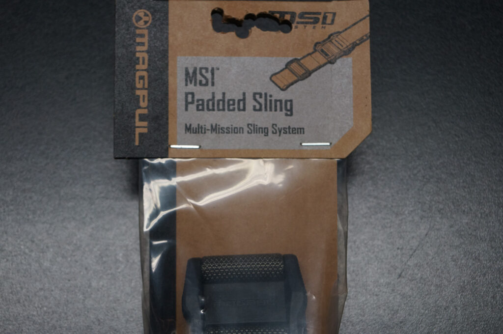 Sling Magpul MS1 Green