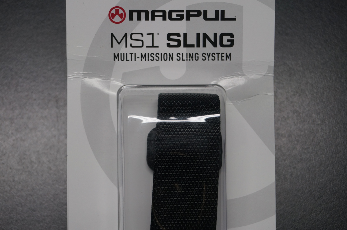 Magpul MS1 Sling Black