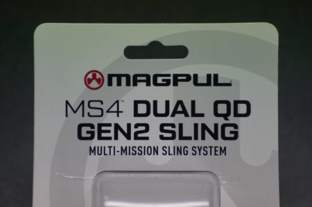 aaMagpul MS4 Dual QD Gen2 FDE