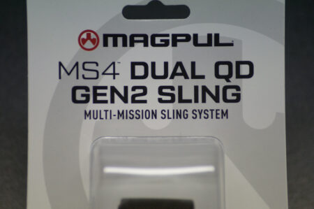 Magpul MS4 Dual QD Gen2 Ranger Green
