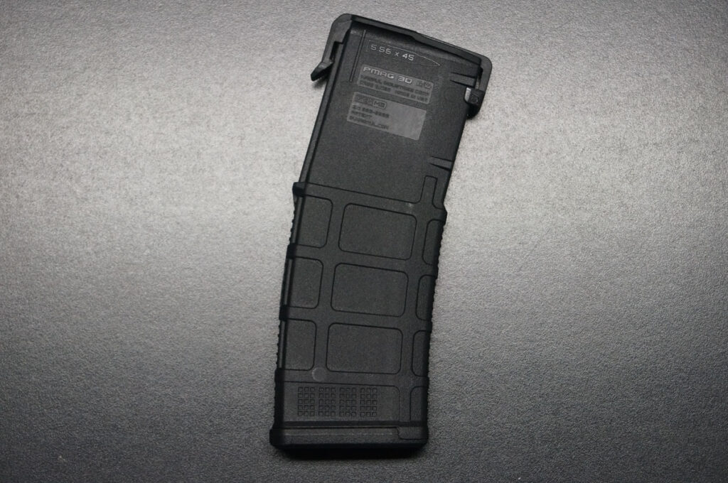 Magpul PMAG 30 AR M4 GEN M3