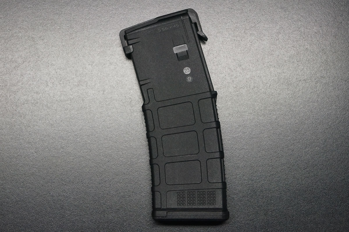 Magpul PMAG 30 AR M4 GEN M3