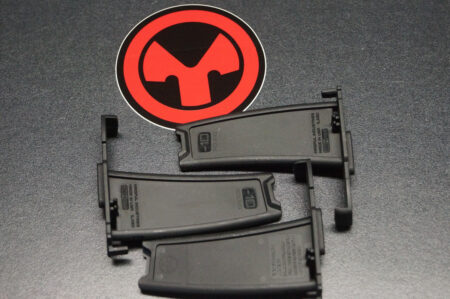 Magpul Round Limiter PMAG 7.62x51