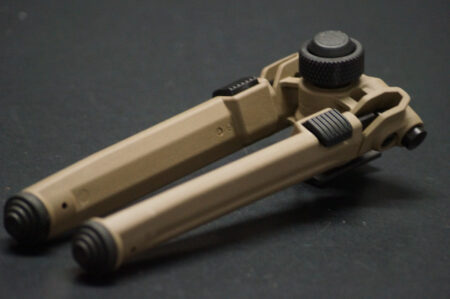 Magpul Zweibeinstütze 17S Style FDE