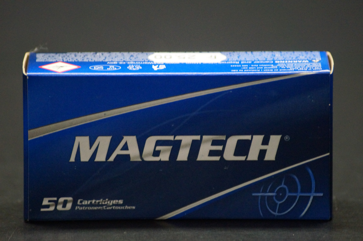 Magtech 32 Auto