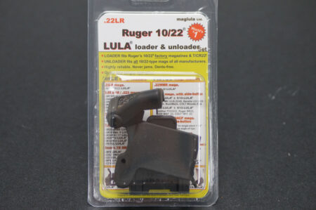 Maglula Ladehilfe für Ruger 10/22