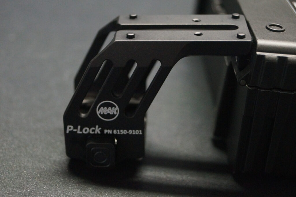 Mak P Lock Glock Gen4