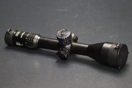 MAKpro 5-25x56i HD