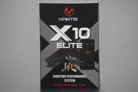 Mantis X10 Elite