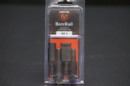 Mantis BR4 BoreRail Adapter – Universal