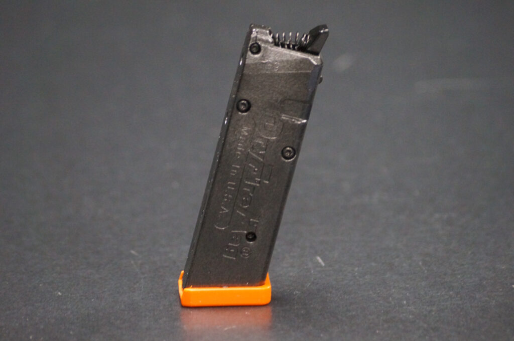Mantis DryFireMag Glock