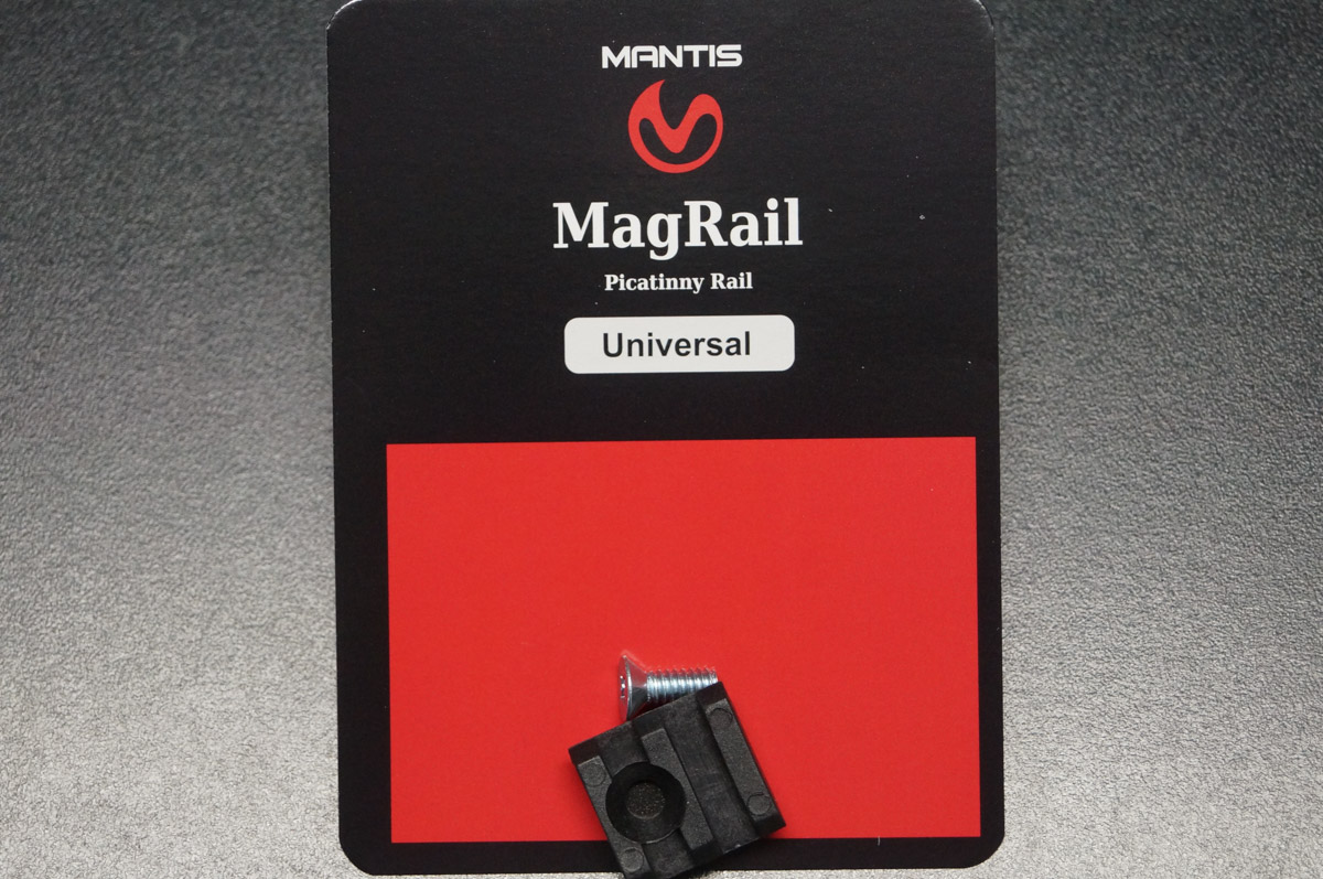 Mantis Universal Rail Adapter