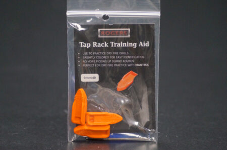 Mantis TRT Tap Rack Training Aid – 9mm