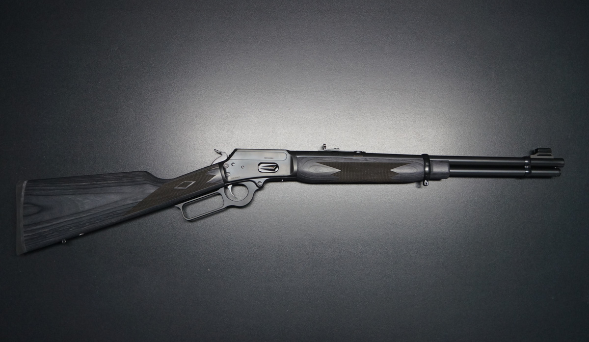 Marlin 1894 Guide Gun
