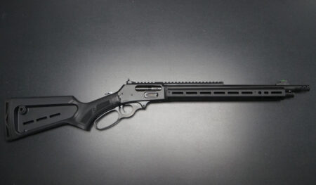 Marlin 1895 Dark Series 45-70 Gov
