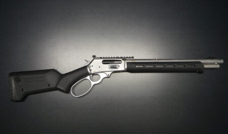 Marlin 1895 Trapper Magpul