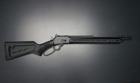 Marlin 1894 Dark Series .357 Mag