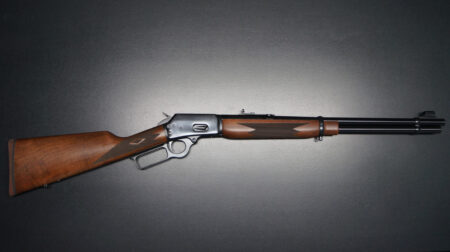 Marlin Lever-Action 1894 Classic 44 Mag
