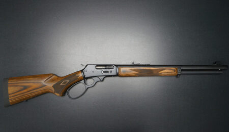 Marlin Lever-Action 1895 Guide Gun 45-70 Gov