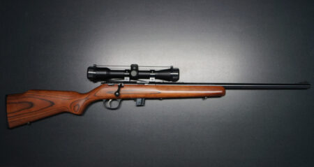 Marlin XT-22 Neuwertig