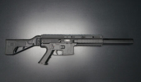 Mauser M15 SD