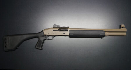 Mossberg 930 SPX-PG