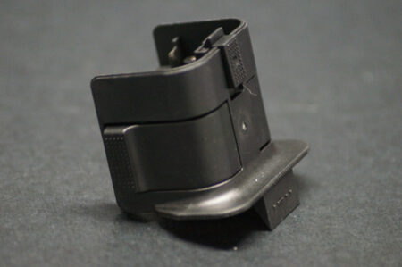 Nine Reloaded Adapter Foxtrott CZ P-10/P-07
