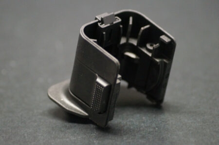 Nine Reloaded Adapter Foxtrott CZ P-10/P-07