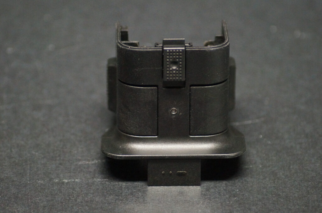 Nine Reloaded Adapter Sig P226