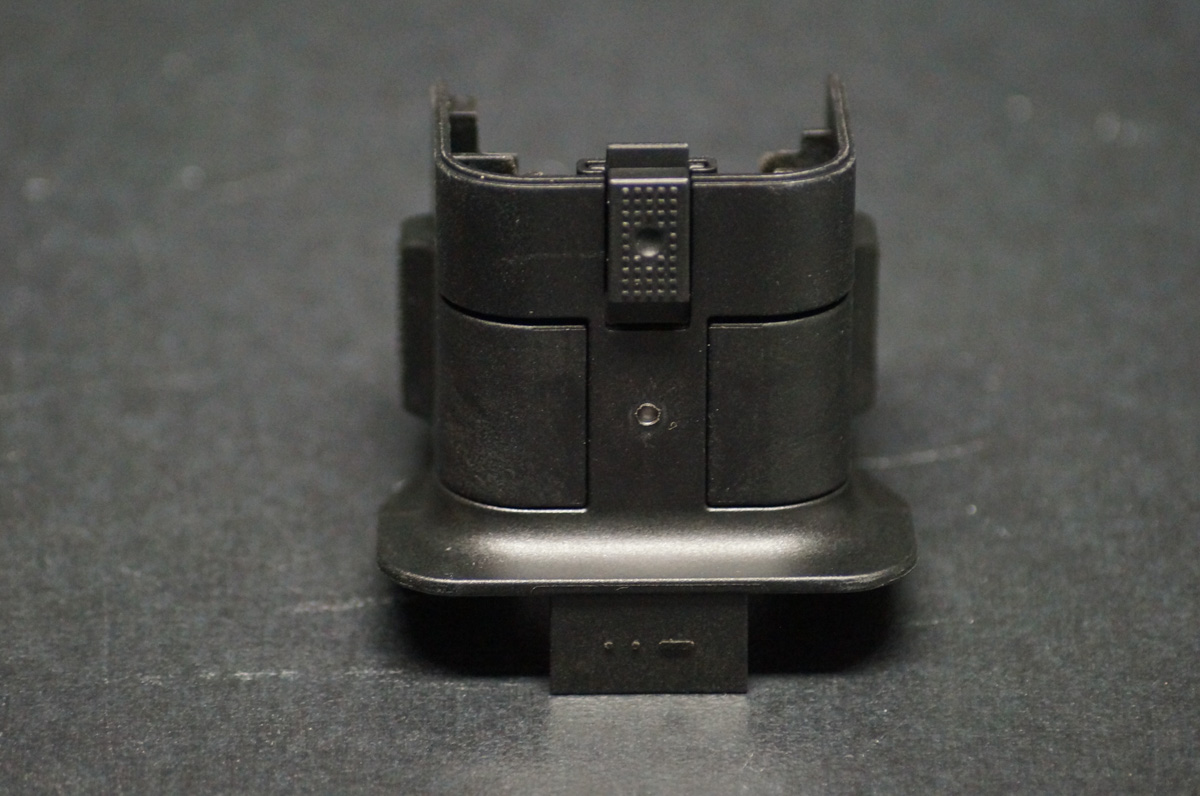 Nine Reloaded Adapter Sig P226