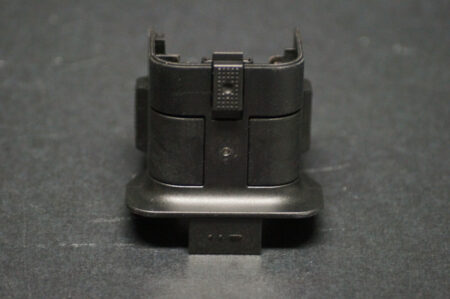 Nine Reloaded Sig P320/250 Adapter