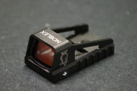 Noblex NV 1x23 OS Glock