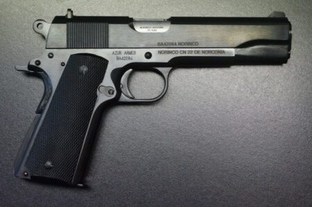 Norinco 1911