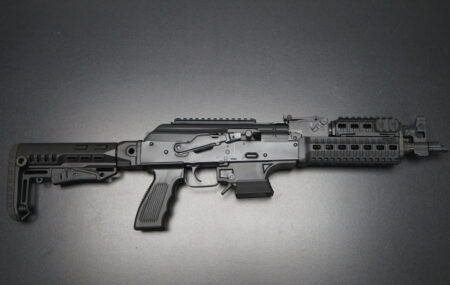 Nova Modul CTS9 Tactical