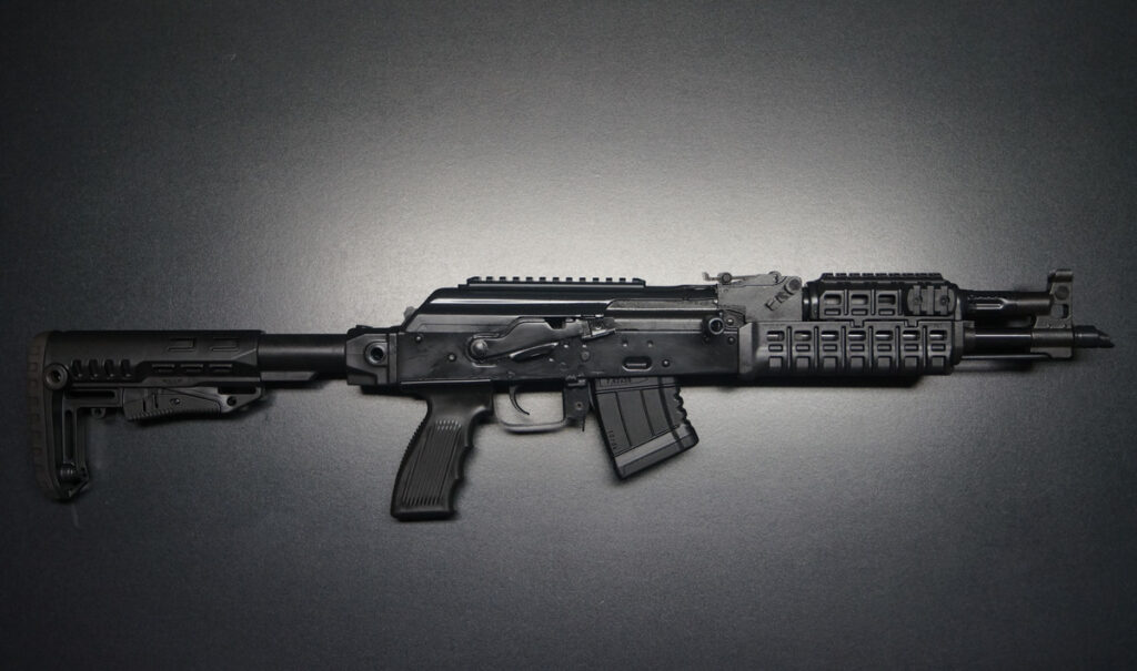 Nova Modul SKR7 Tactical