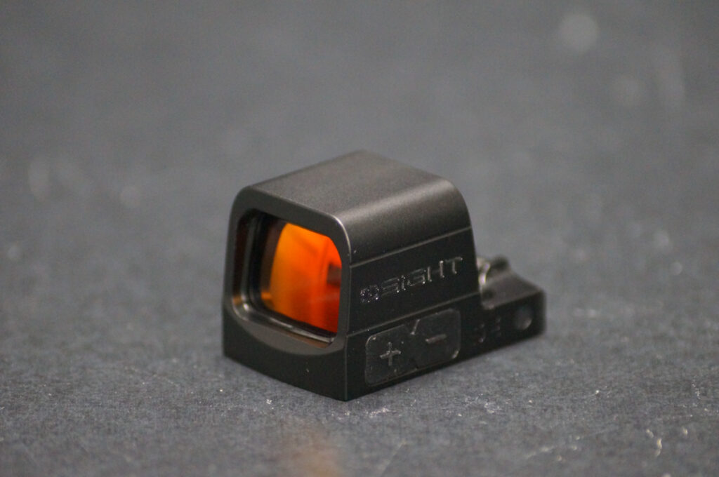 Osight SE