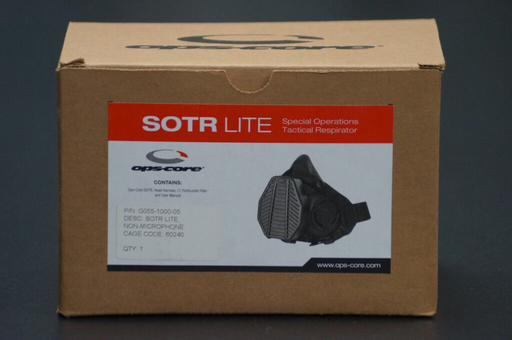 Ops-Core SOTR Lite