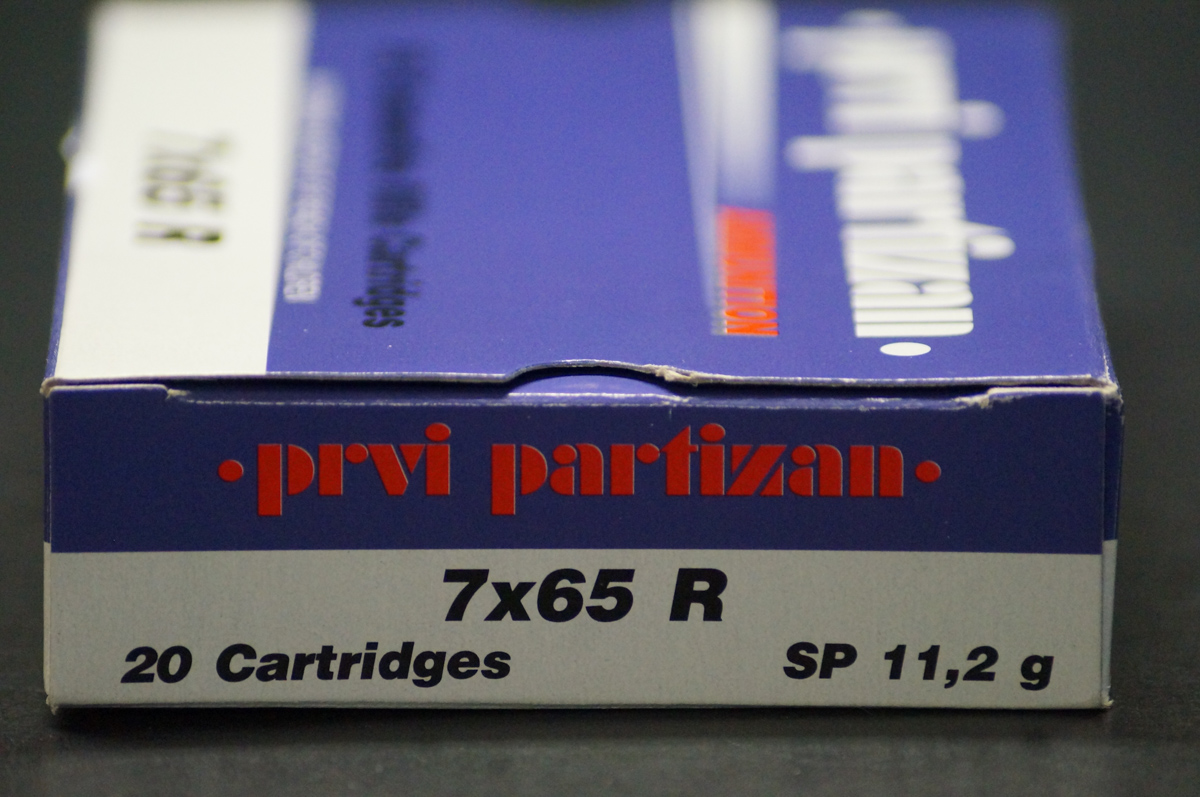 Partizan 7x65R