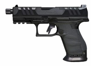 Walther PDP Pro 4.6"
