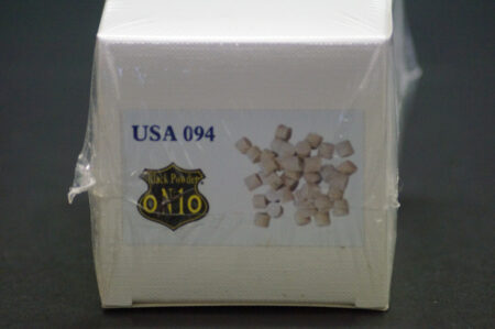 Pedersoli Filze 10mm Cal. .44