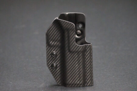AA1 Holster OWB Phoenix Drake-Redback