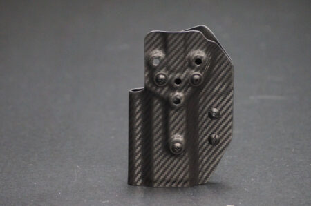 AA1 Holster OWB Phoenix Drake-Redback