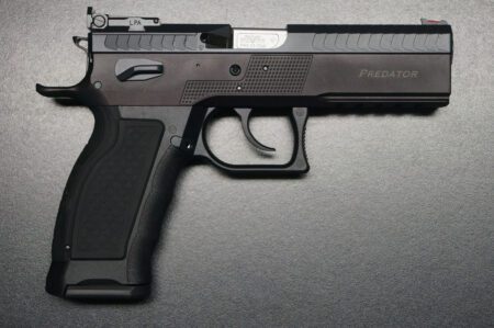 Phoenix Predator DA/SA