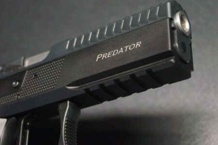 Phoenix Predator SA