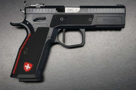 Phoenix Red Back